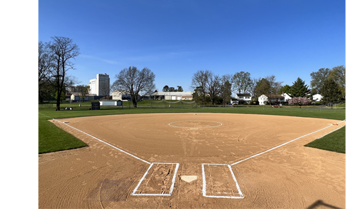 Hoover 10U -14U Field